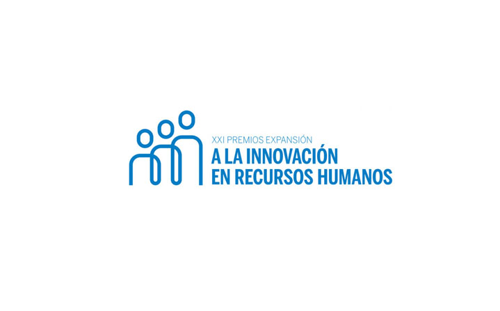 logotipo Premios Expansion a la innovación en recursos humanos